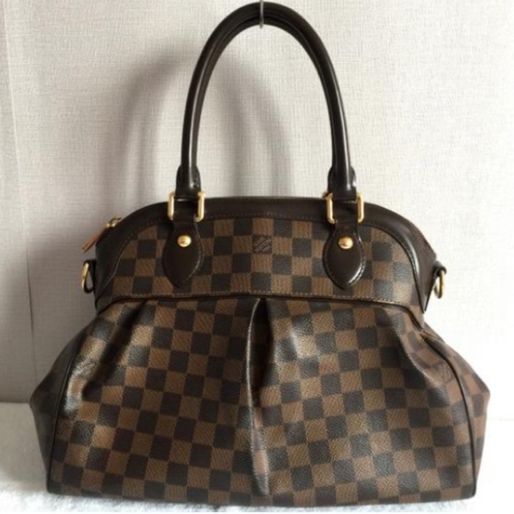 ❌SOLD❌Louis Vuitton Trevi Pm❤️